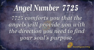7725 angel number