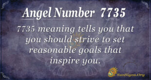 7735 angel number