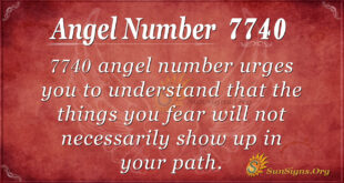 7740 angel number