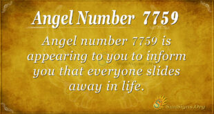 7759 angel number