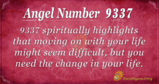 9337 angel number