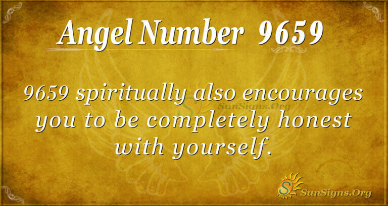 Angel Number 9659 Meaning: Recovering From Failure - SunSigns.Org