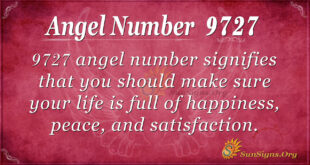 9727 angel number