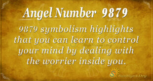 9879 angel number