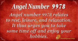 9978 angel number
