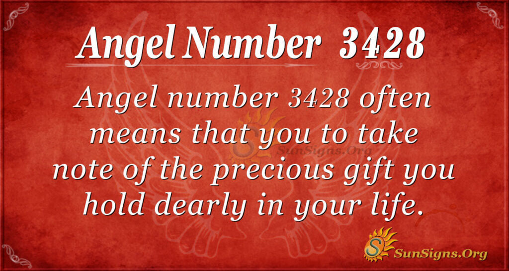 3428 angel number