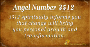 3512 angel number