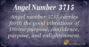 3715 angel number