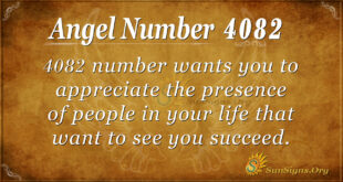 4082 angel number