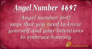4697 angel number