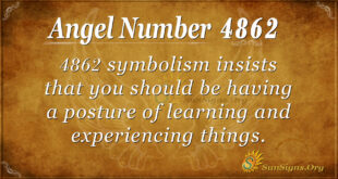 4862 angel number