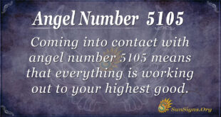 5105 angel number