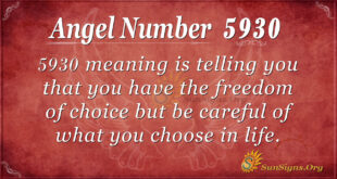 5930 angel number