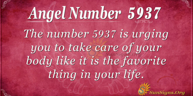 5937 angel number