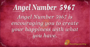 5967 angel number