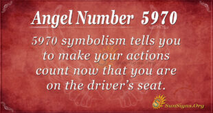 5970 angel number