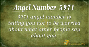 5971 angel number