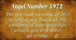 5972 angel number