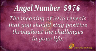 5976 angel number