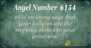 6154 angel number