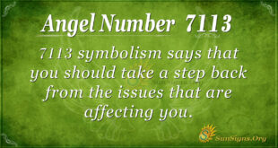 7113 angel number