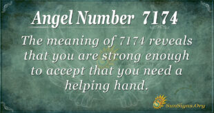 7174 angel number