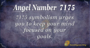 7175 angel number
