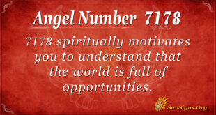 7178 angel number