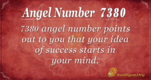 7380 angel number