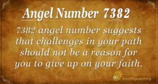 7382 angel number