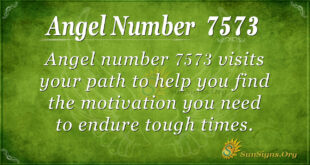 7573 angel number