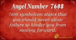 7608 angel number