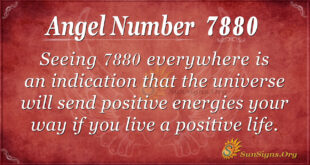 7880 angel number