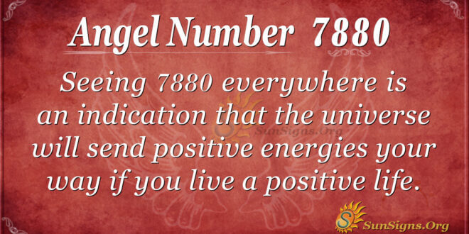 7880 angel number