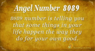 8089 angel number