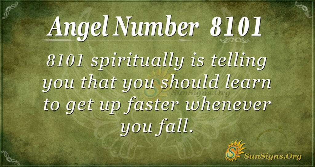 8101 angel number