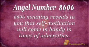 8606 angel number