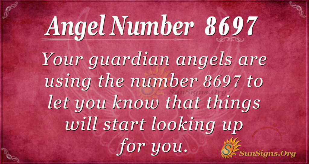 8697 angel number