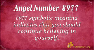 8977 angel number