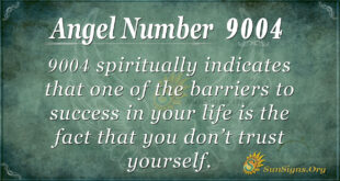 9004 angel number