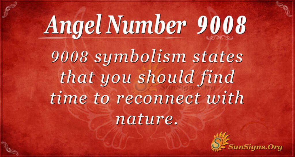 9008 angel number