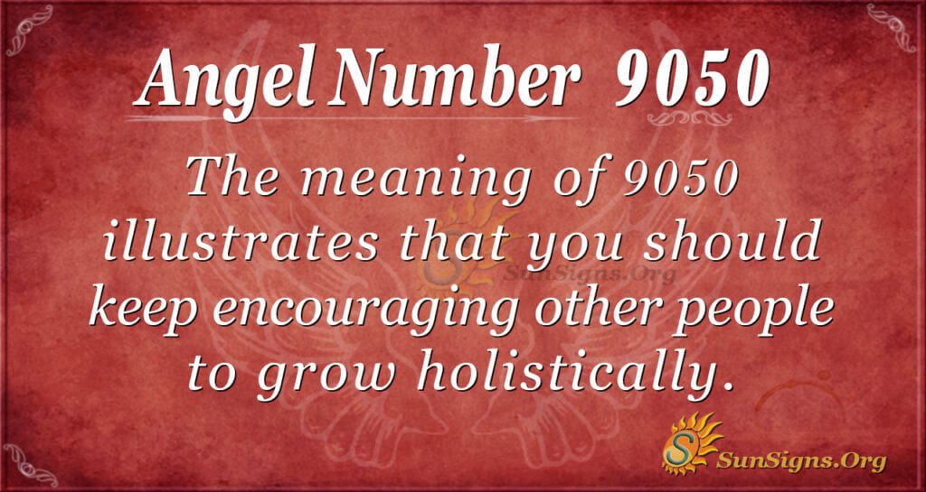 9050 angel number