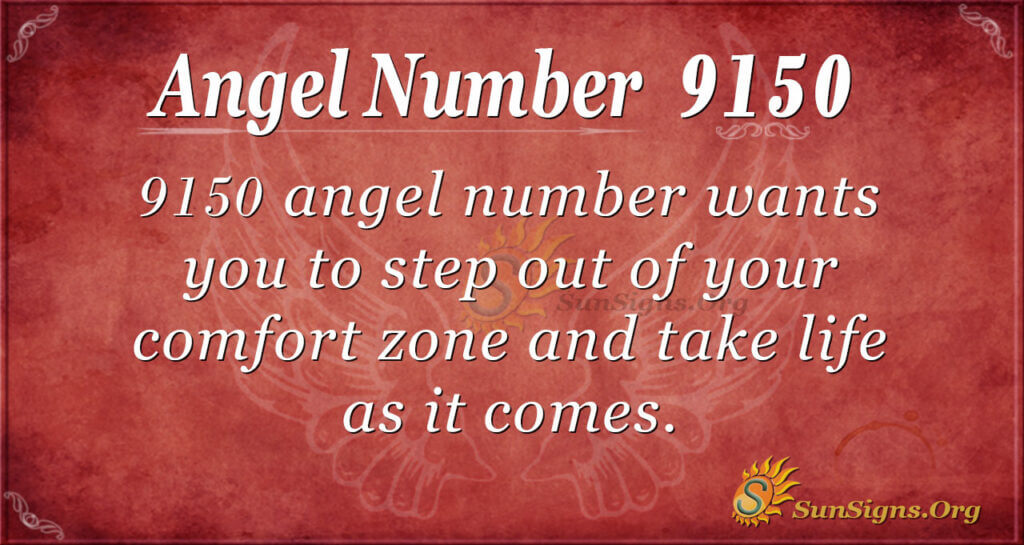 9150 angel number