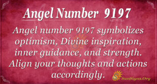 9197 angel number