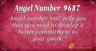 9687 angel number
