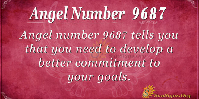 9687 angel number