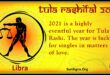 Tula 2021