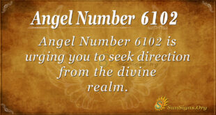 6102 angel number