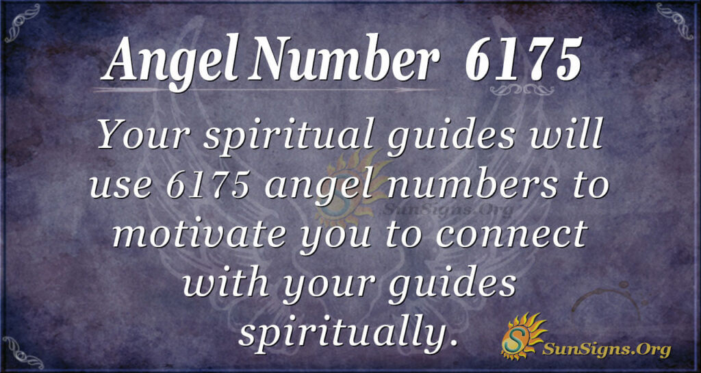 6175 angel number