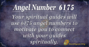 6175 angel number